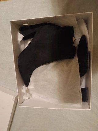 Stivaletti Chiara Foscari donna