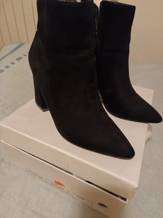 Stivaletti Chiara Foscari donna