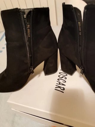 Stivaletti Chiara Foscari donna