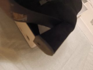 Stivaletti Chiara Foscari donna
