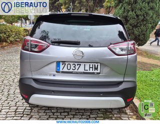 Opel Crossland X 2020