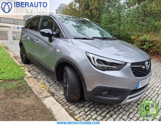Opel Crossland X 2020