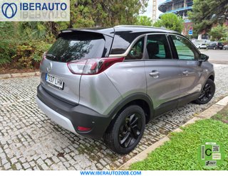 Opel Crossland X 2020