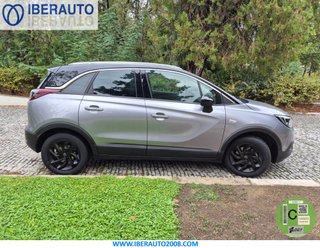 Opel Crossland X 2020