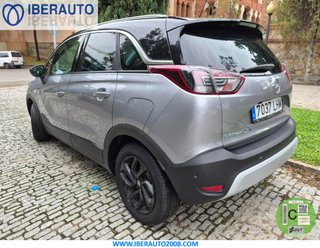 Opel Crossland X 2020
