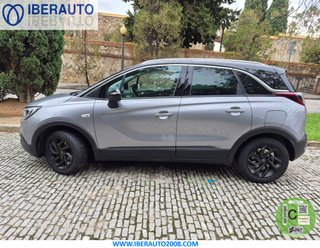 Opel Crossland X 2020