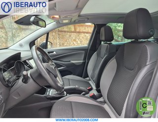 Opel Crossland X 2020