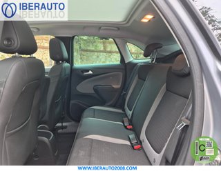 Opel Crossland X 2020