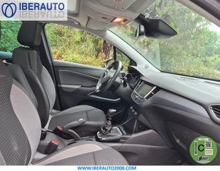 Opel Crossland X 2020