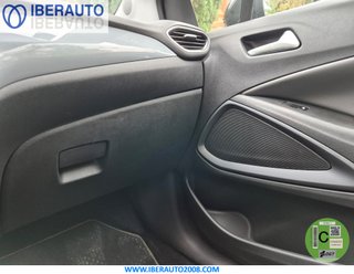 Opel Crossland X 2020