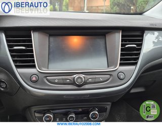 Opel Crossland X 2020
