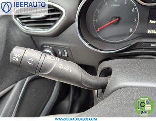 Opel Crossland X 2020