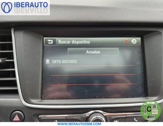 Opel Crossland X 2020