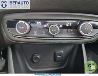 Opel Crossland X 2020