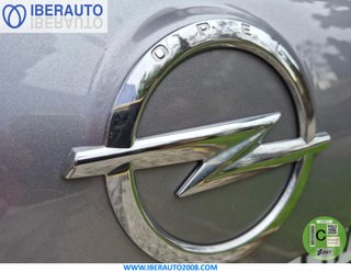 Opel Crossland X 2020