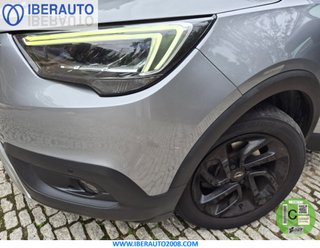 Opel Crossland X 2020