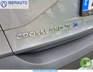 Opel Crossland X 2020