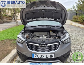 Opel Crossland X 2020