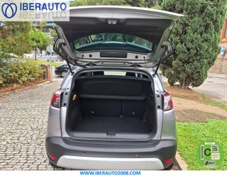 Opel Crossland X 2020