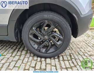 Opel Crossland X 2020