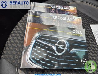 Opel Crossland X 2020