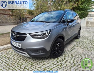 Opel Crossland X 2020