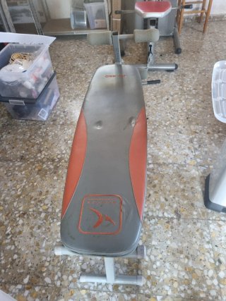 Cinta de correr DOMYOS
