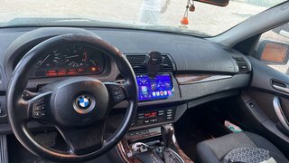 BMW X5 2006