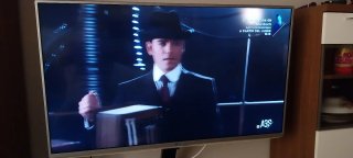 Smart tv LG 43 pulgadas