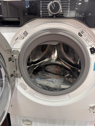 Lavadora Integrable Haier 9 kg BHA6S69M6DB9J