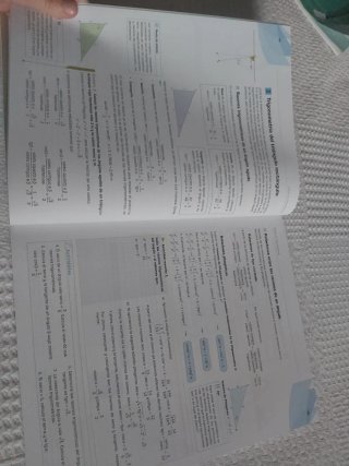 Libro de  Matemáticas para 1.º Bachillerato