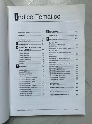 Libros Música Guitarra Lenguaje Musical