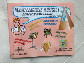 Libros Música Guitarra Lenguaje Musical
