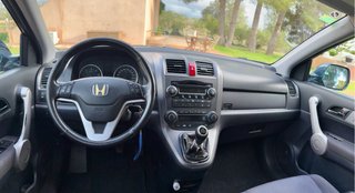 Honda CR-V 2006
