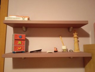Habitación juvenil completa
