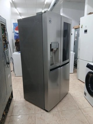 Nevera LG Americana Door-in-Door
