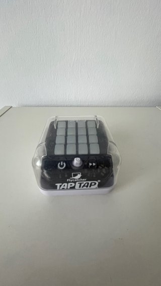 Juego Flycatcher Tap Tap