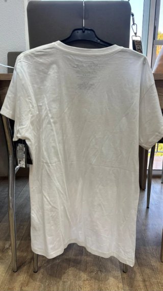 Camiseta Hard Rock Cafe Gran Canaria Talla XL