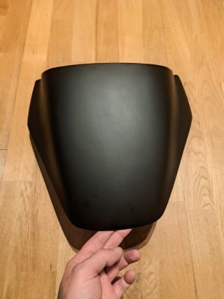 Tapa Colin Monoposto Ducati S2R 800