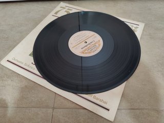 Beethoven Sinfonía Nº1 Op.21 Rudolf Barshai LP