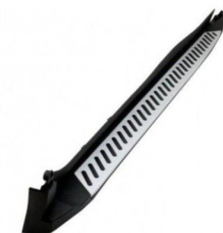 Estriberas laterales BMW X4 F26