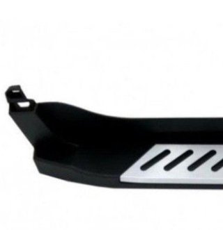 Estriberas laterales BMW X4 F26