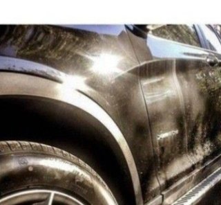 Estriberas laterales BMW X4 F26