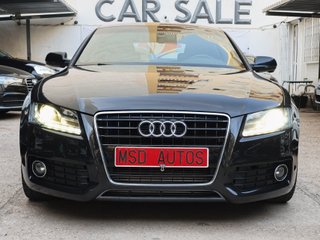 Audi A5 2010