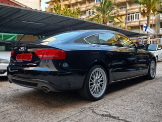 Audi A5 2010