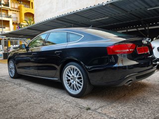 Audi A5 2010