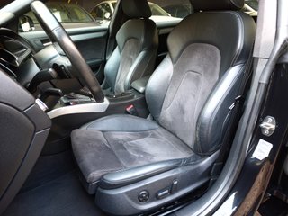 Audi A5 2010