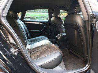 Audi A5 2010
