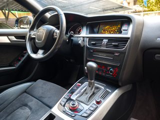 Audi A5 2010
