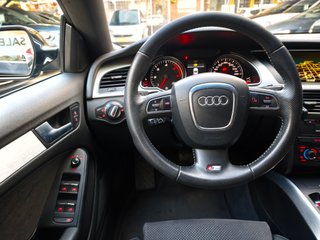 Audi A5 2010